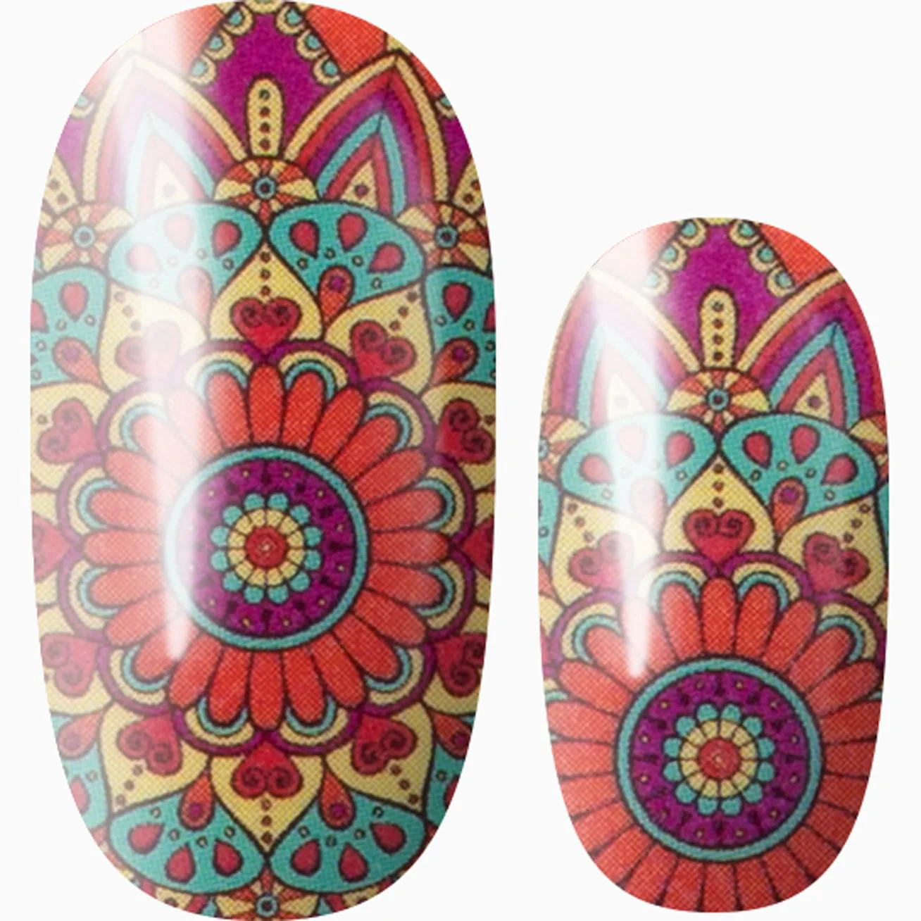 VIP My New Foxy Favorites
