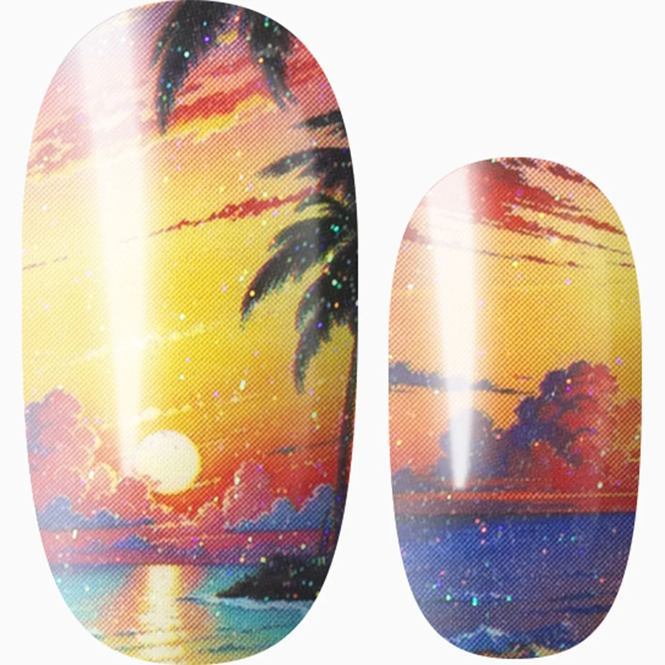 Our Newest Cozy Nail Designs!